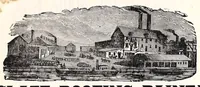Picture 3 of 6 from [Catalogue] : Indiana Paint & Roofing Co., manufacturers of rubber roofing, sheathing papers, mixed paints and marbleized slate mantels ... Indianapolis, Ind. (1885), leaf 7