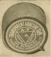 Picture 6 of 82 from Catalogue and instruction book. (1908), leaf 17