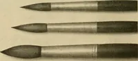 An illustration from Catalogue and instruction book. (1908)