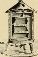 An illustration from Catalogue and instruction book. (1908)