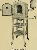 Picture 32 of 82 from Catalogue and instruction book. (1908), leaf 42