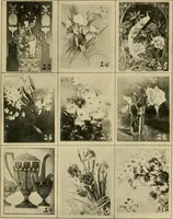 An illustration from Catalogue and instruction book. (1908)