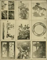 An illustration from Catalogue and instruction book. (1908)