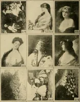 An illustration from Catalogue and instruction book. (1908)