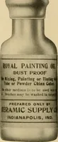 An illustration from Catalogue and instruction book. (1908)