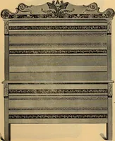 An illustration from Catalogue / L.C. & W. L. Cron Co. (1898)