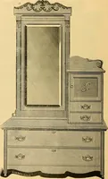An illustration from Catalogue / L.C. & W. L. Cron Co. (1898)