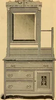 An illustration from Catalogue / L.C. & W. L. Cron Co. (1898)