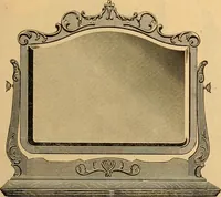 An illustration from Catalogue / L.C. & W. L. Cron Co. (1898)
