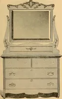 An illustration from Catalogue / L.C. & W. L. Cron Co. (1898)