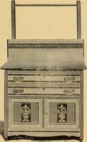 An illustration from Catalogue / L.C. & W. L. Cron Co. (1898)