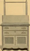 An illustration from Catalogue / L.C. & W. L. Cron Co. (1898)