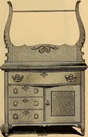 An illustration from Catalogue / L.C. & W. L. Cron Co. (1898)