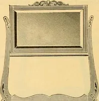 An illustration from Catalogue / L.C. & W. L. Cron Co. (1898)