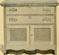 An illustration from Catalogue / L.C. & W. L. Cron Co. (1898)