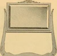 An illustration from Catalogue / L.C. & W. L. Cron Co. (1898)