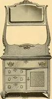 An illustration from Catalogue / L.C. & W. L. Cron Co. (1898)