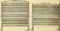 An illustration from Catalogue / L.C. & W. L. Cron Co. (1898)