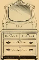 An illustration from Catalogue / L.C. & W. L. Cron Co. (1898)