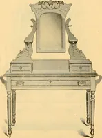 An illustration from Catalogue / L.C. & W. L. Cron Co. (1898)