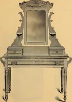 An illustration from Catalogue / L.C. & W. L. Cron Co. (1898)