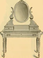 An illustration from Catalogue / L.C. & W. L. Cron Co. (1898)