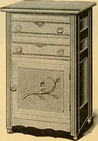 An illustration from Catalogue / L.C. & W. L. Cron Co. (1898)