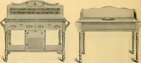 An illustration from Catalogue / L.C. & W. L. Cron Co. (1898)