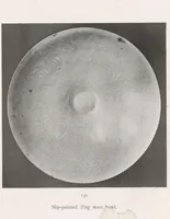Picture 14 of 15 from Catalogue of the Le Blond collection of Corean pottery (1918), leaf 105