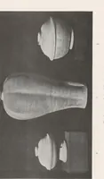 An illustration from Catalogue of the Le Blond collection of Corean pottery (1918)