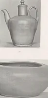 Picture 3 of 15 from Catalogue of the Le Blond collection of Corean pottery (1918), leaf 69
