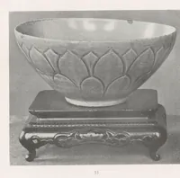 Picture 5 of 15 from Catalogue of the Le Blond collection of Corean pottery (1918), leaf 76