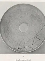 Picture 6 of 15 from Catalogue of the Le Blond collection of Corean pottery (1918), leaf 79