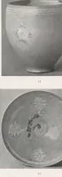 Picture 7 of 15 from Catalogue of the Le Blond collection of Corean pottery (1918), leaf 84