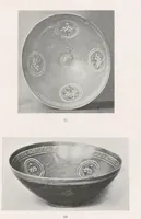 An illustration from Catalogue of the Le Blond collection of Corean pottery (1918)