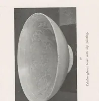 Picture 9 of 15 from Catalogue of the Le Blond collection of Corean pottery (1918), leaf 90