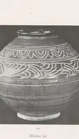 Picture 10 of 15 from Catalogue of the Le Blond collection of Corean pottery (1918), leaf 93