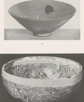 Picture 12 of 15 from Catalogue of the Le Blond collection of Corean pottery (1918), leaf 98