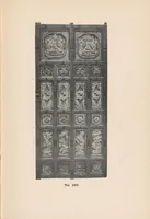 An illustration from Catalogue of magnificent collection of antique carvings and things Buddhistic from temples and palaces of Japan and China, .. (1903)