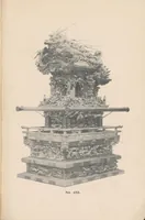Picture 4 of 4 from Catalogue of magnificent collection of antique carvings and things Buddhistic from temples and palaces of Japan and China, .. (1903), leaf 181