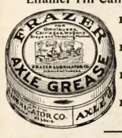 An illustration from Catalogue and net price list : Peaslee-Gaulbert Co., Incorporated, Louisville, Kentucky, manufacturers of paints and varnishes. (1915)