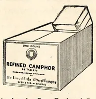 Picture 10 of 15 from Catalogue and net price list : Peaslee-Gaulbert Co., Incorporated, Louisville, Kentucky, manufacturers of paints and varnishes. (1915), leaf 123