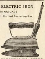 An illustration from Catalogue and net price list : Peaslee-Gaulbert Co., Incorporated, Louisville, Kentucky, manufacturers of paints and varnishes. (1915)
