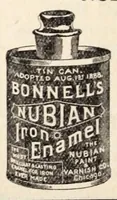 Picture 3 of 15 from Catalogue and net price list : Peaslee-Gaulbert Co., Incorporated, Louisville, Kentucky, manufacturers of paints and varnishes. (1915), leaf 26