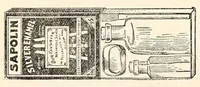 Picture 5 of 15 from Catalogue and net price list : Peaslee-Gaulbert Co., Incorporated, Louisville, Kentucky, manufacturers of paints and varnishes. (1915), leaf 75