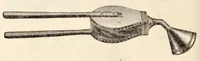 An illustration from Catalogue and net price list : Peaslee-Gaulbert Co., Incorporated, Louisville, Kentucky, manufacturers of paints and varnishes. (1915)