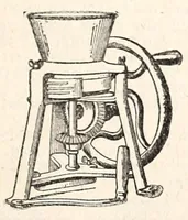 An illustration from Catalogue and net price list : Peaslee-Gaulbert Co., Incorporated, Louisville, Kentucky, manufacturers of paints and varnishes. (1915)