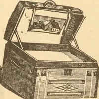 An illustration from Catalogue no. 13, spring and summer, 1875 (1875)