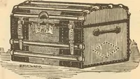 An illustration from Catalogue no. 13, spring and summer, 1875 (1875)