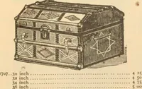 An illustration from Catalogue no. 13, spring and summer, 1875 (1875)